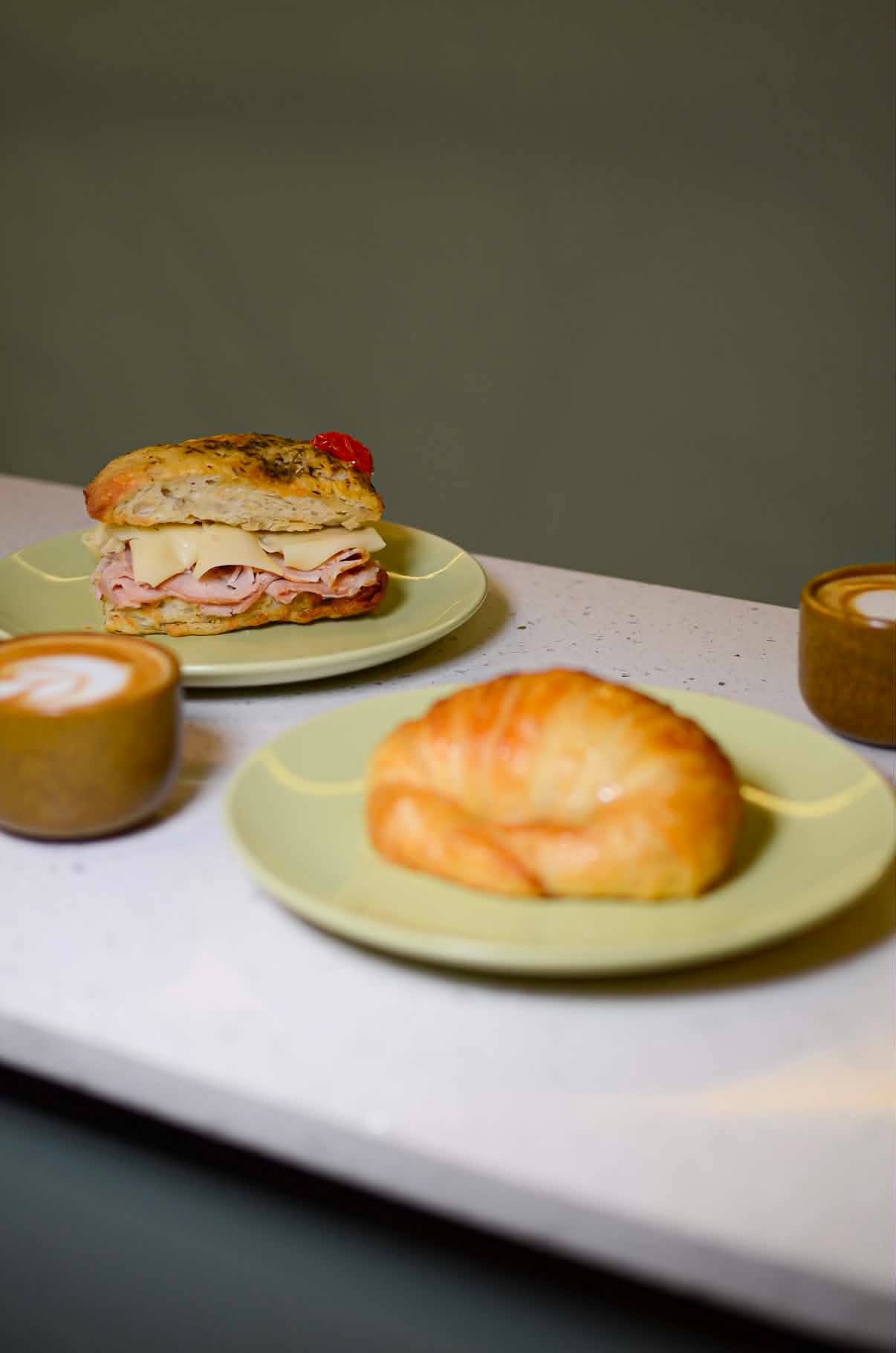 Fénix, cafetería de especialidad