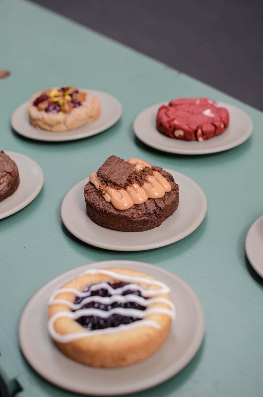 Fénix, cafetería de especialidad