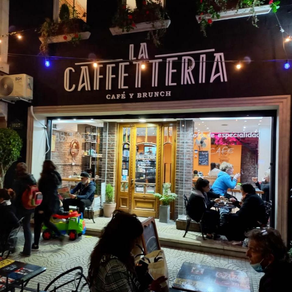 La Caffettería