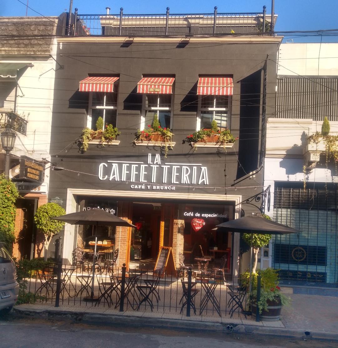 La Caffettería