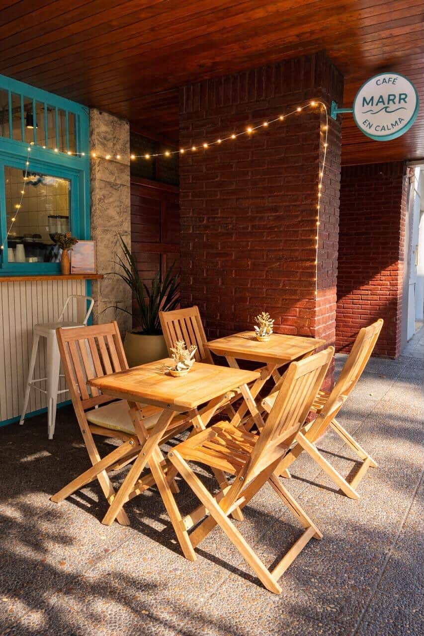 MARR Café
