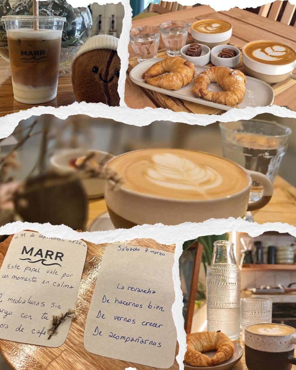 MARR Café