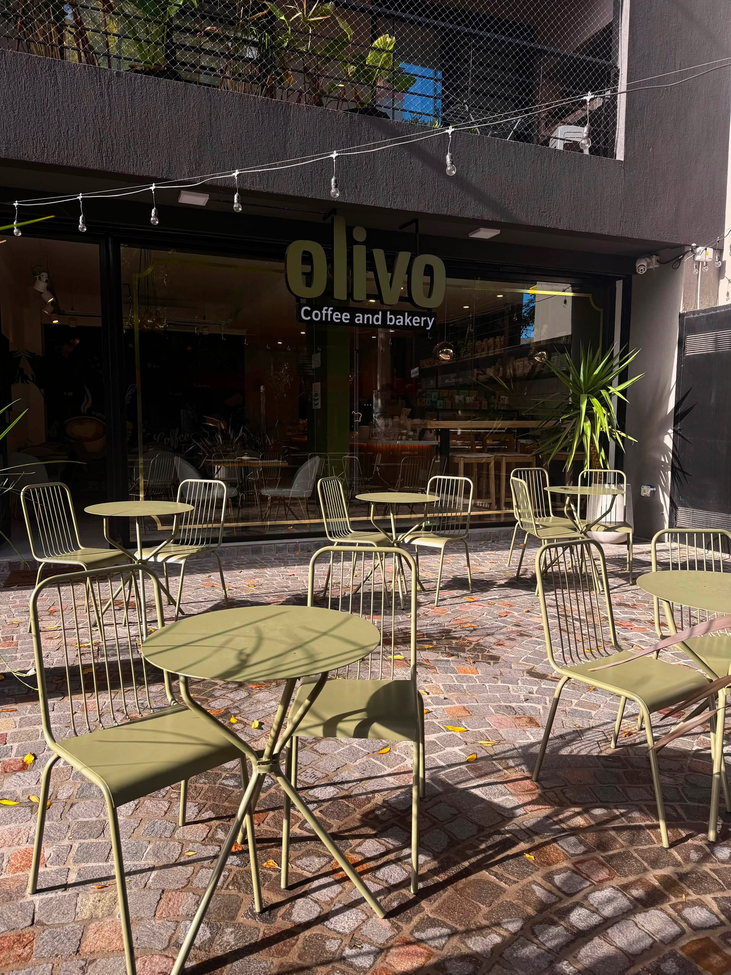 Olivo