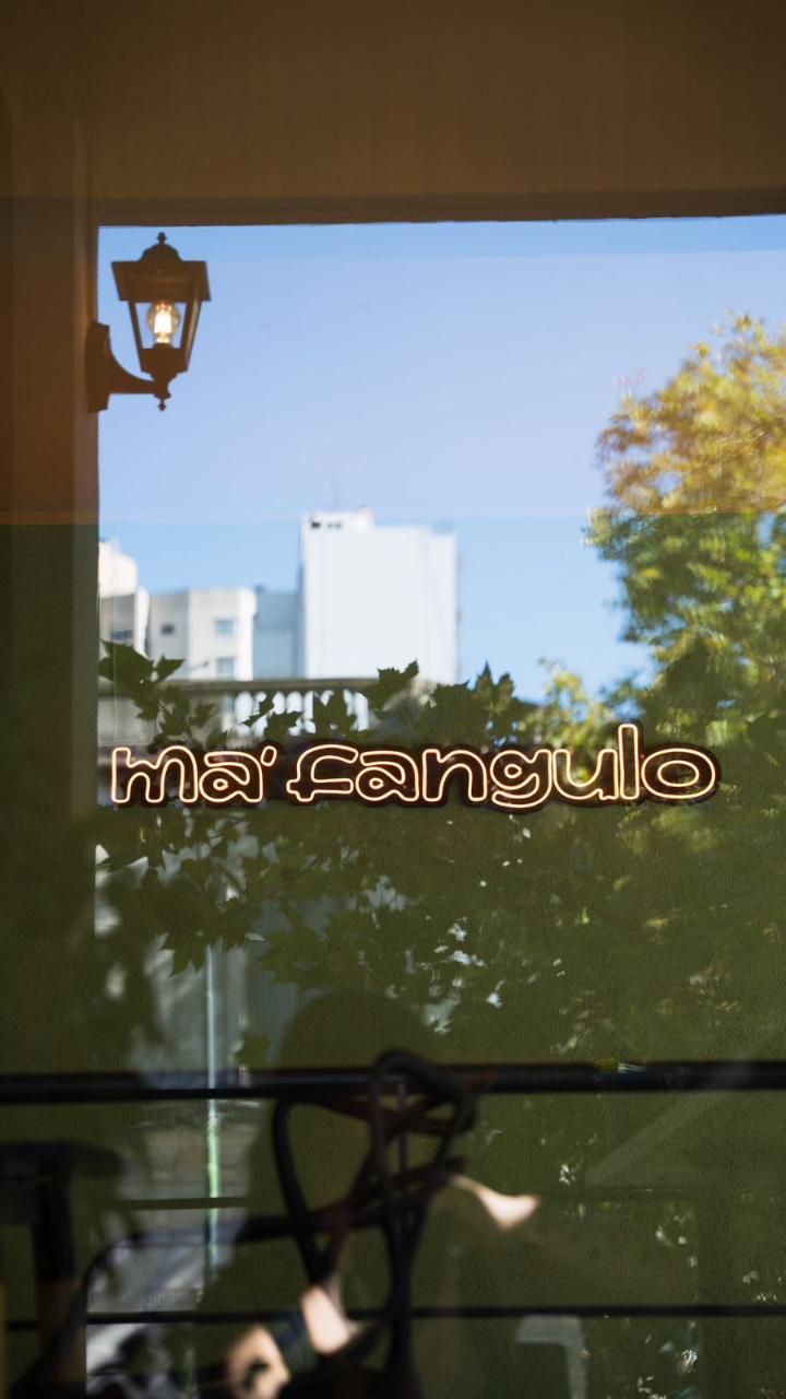 Ma'fangulo