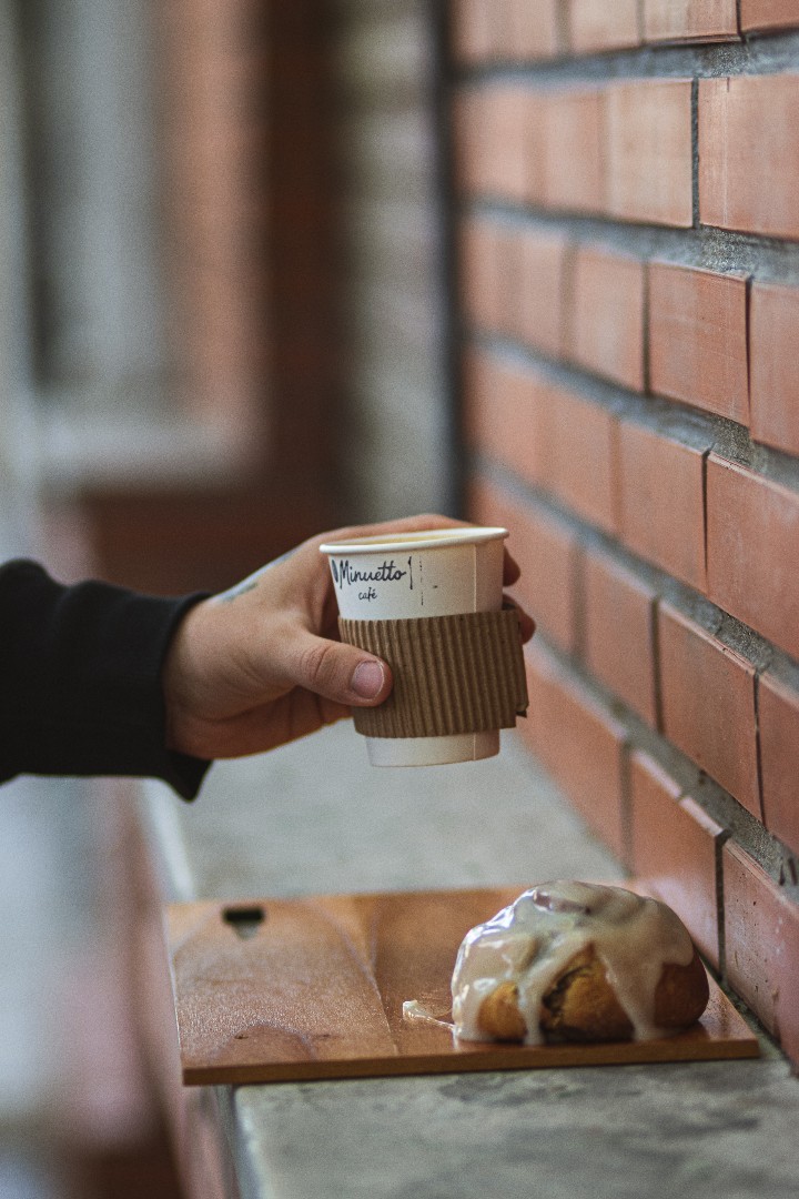 Minuetto Café