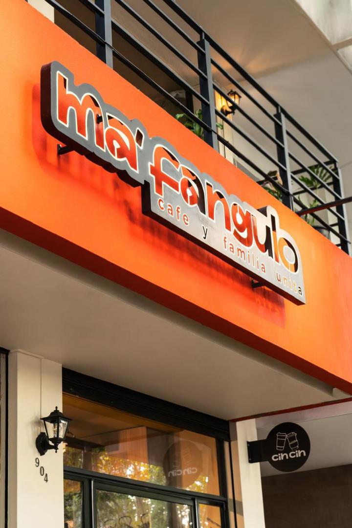 Ma'fangulo