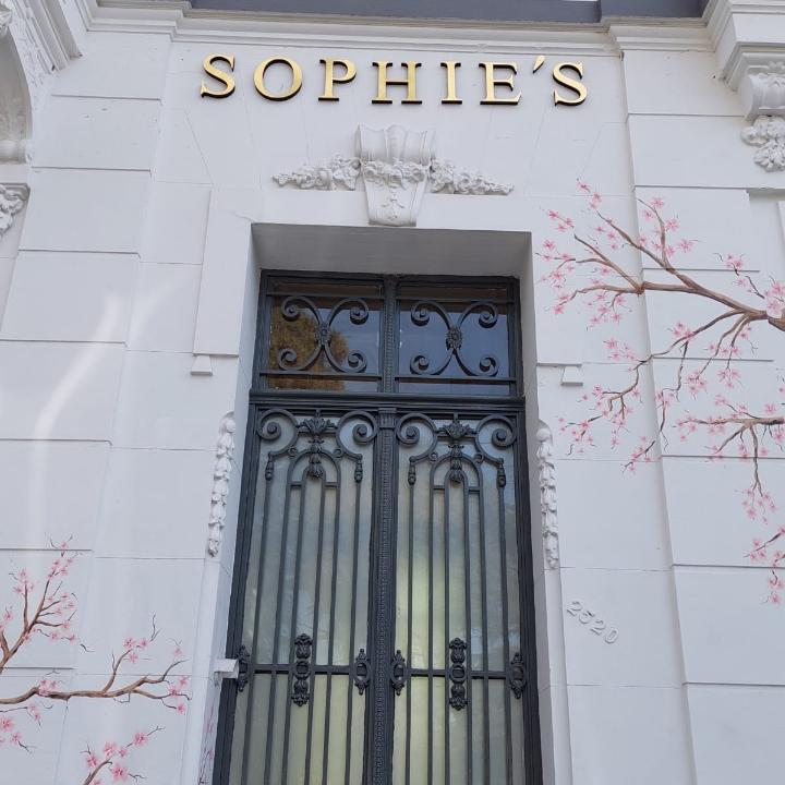 Sophie’s Patisserie