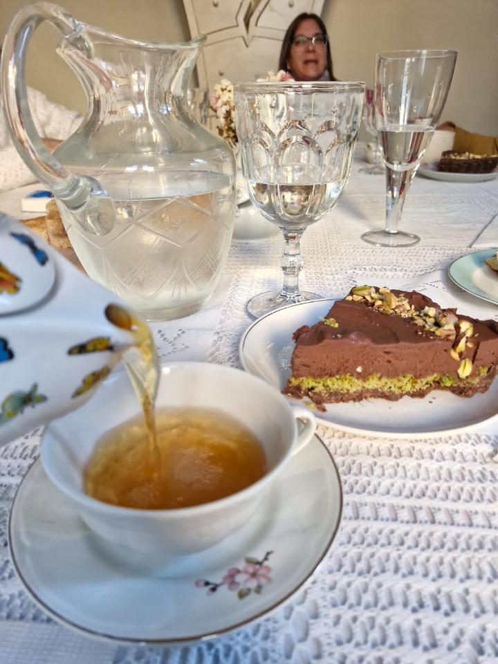 Sophie’s Patisserie