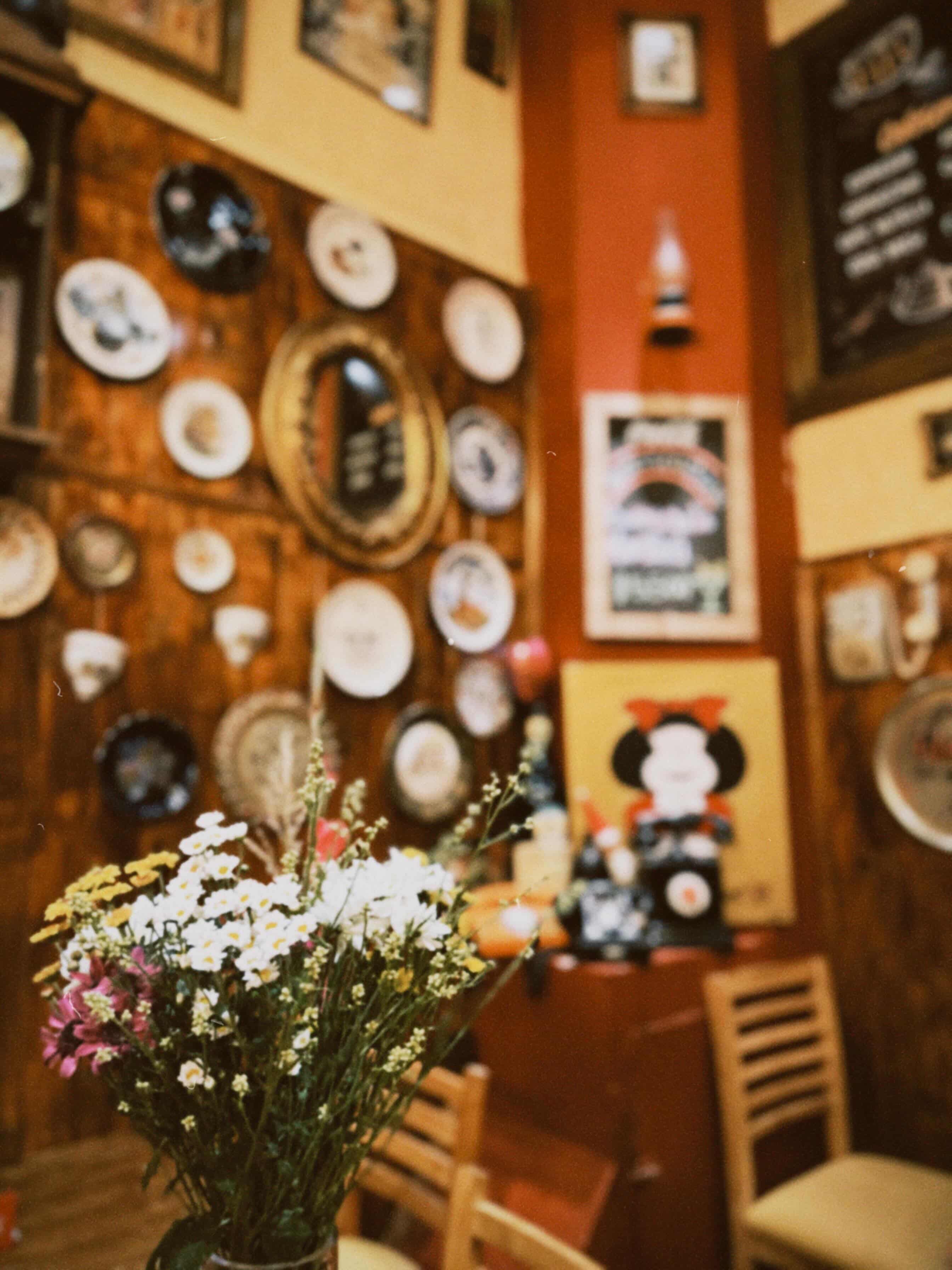 Café del Árbol
