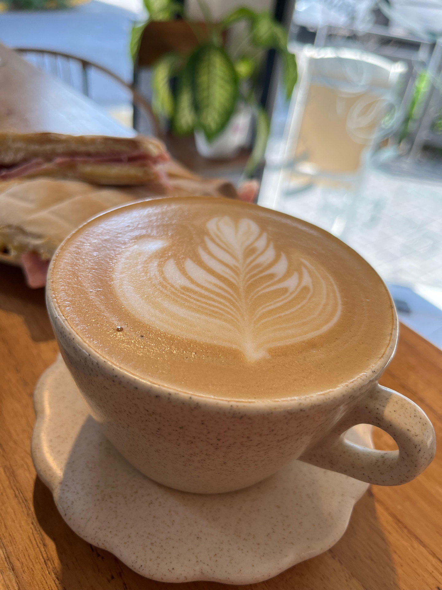 Mokka Coffee