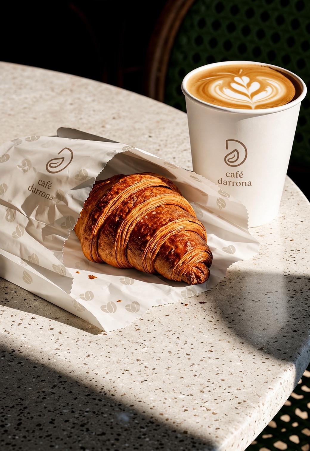 CAFÉ DARRONA