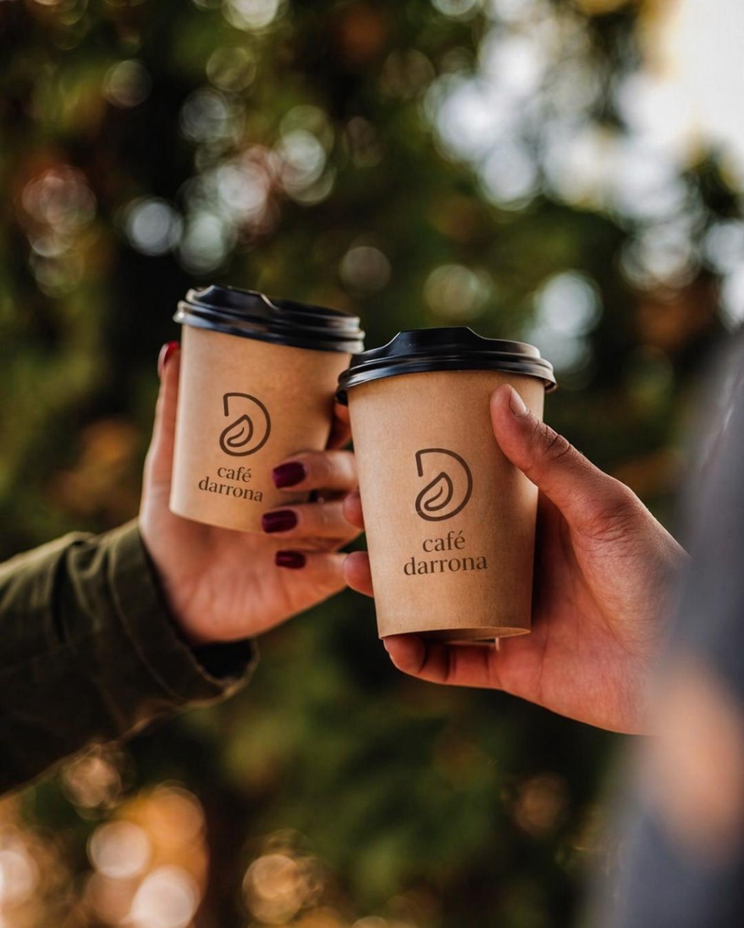 CAFÉ DARRONA