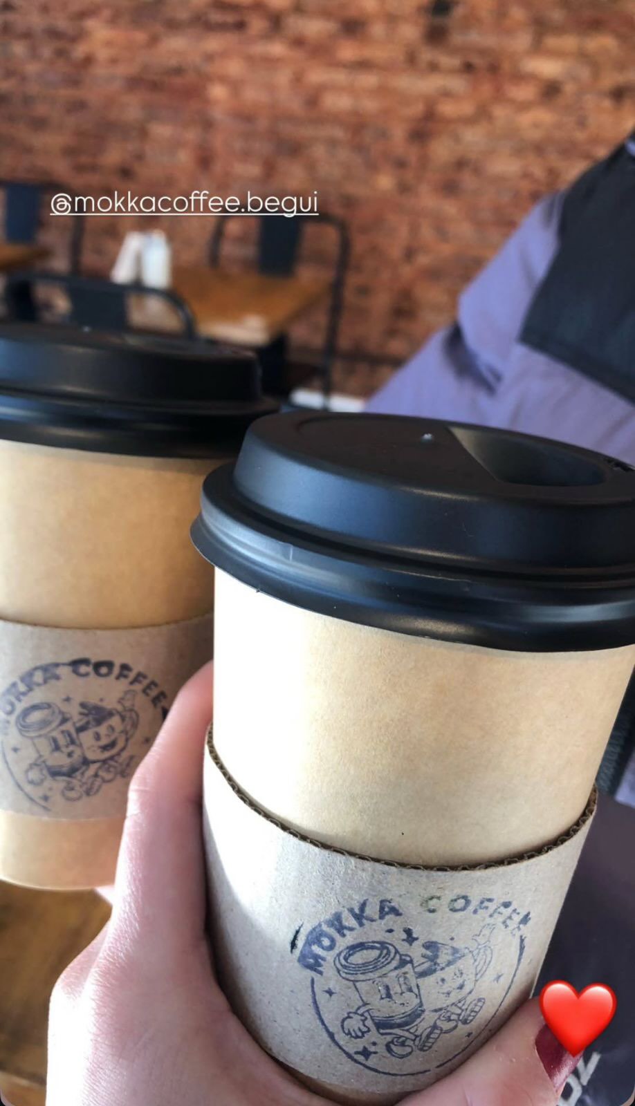 Mokka Coffee