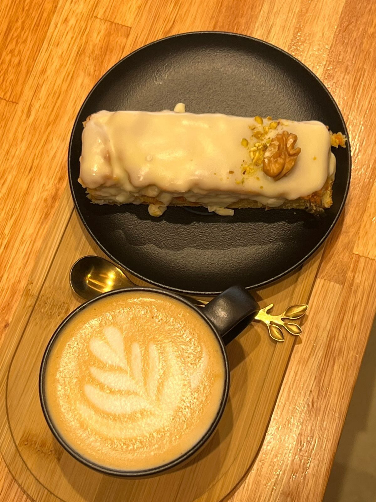 Café de Tribu