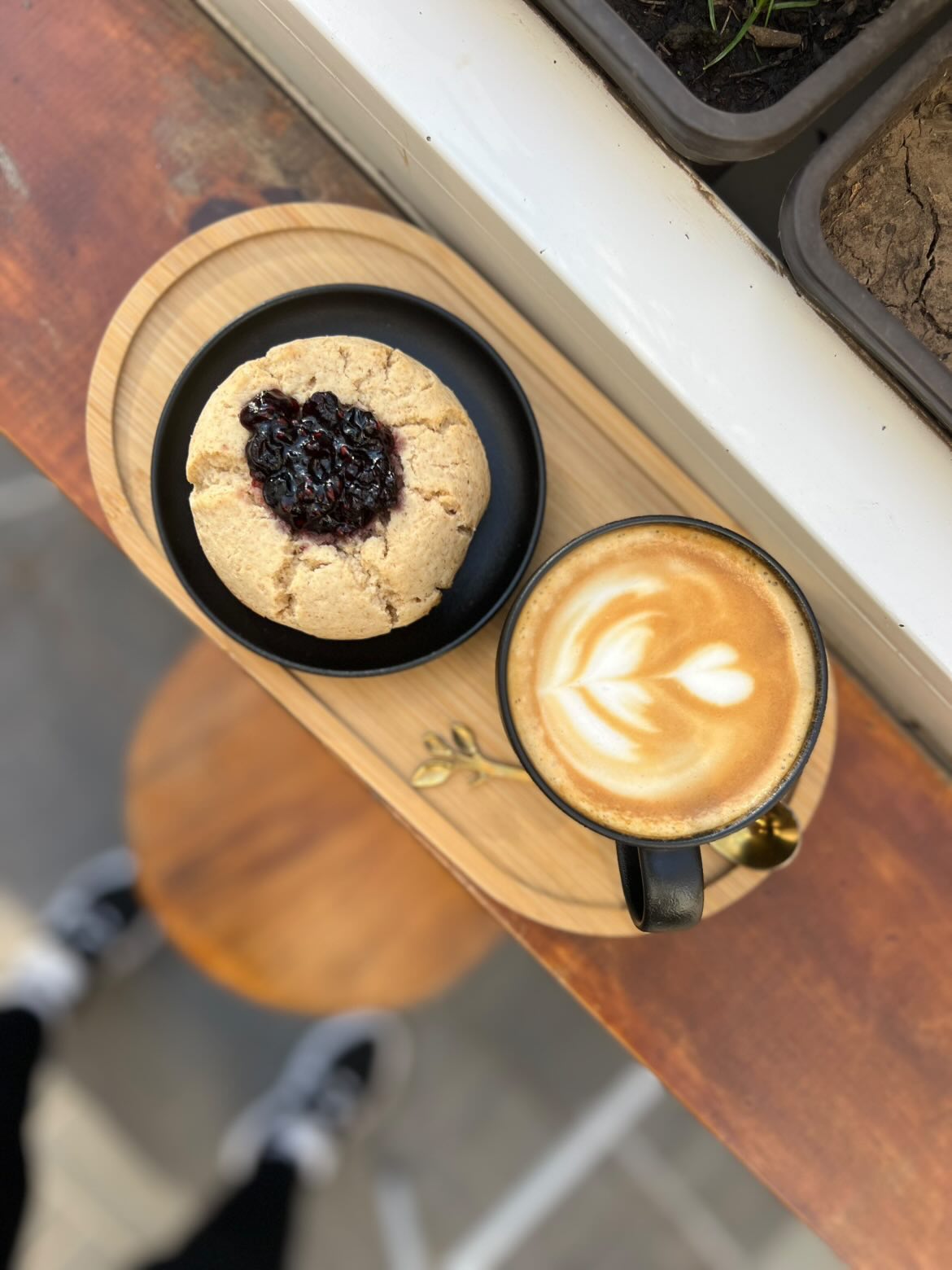 Café de Tribu