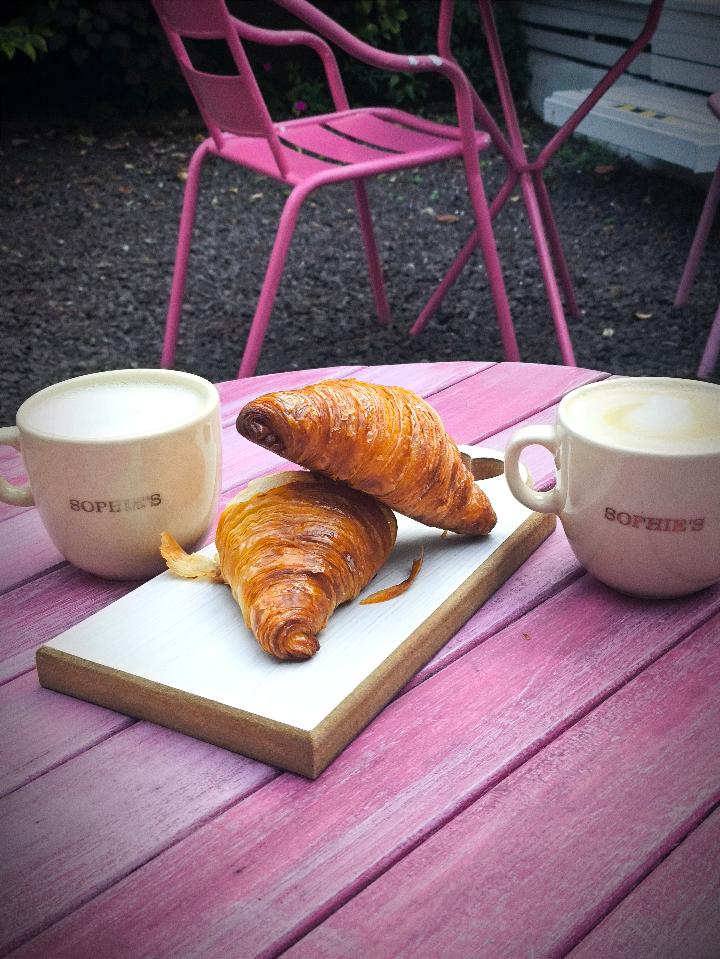 Sophie’s Patisserie