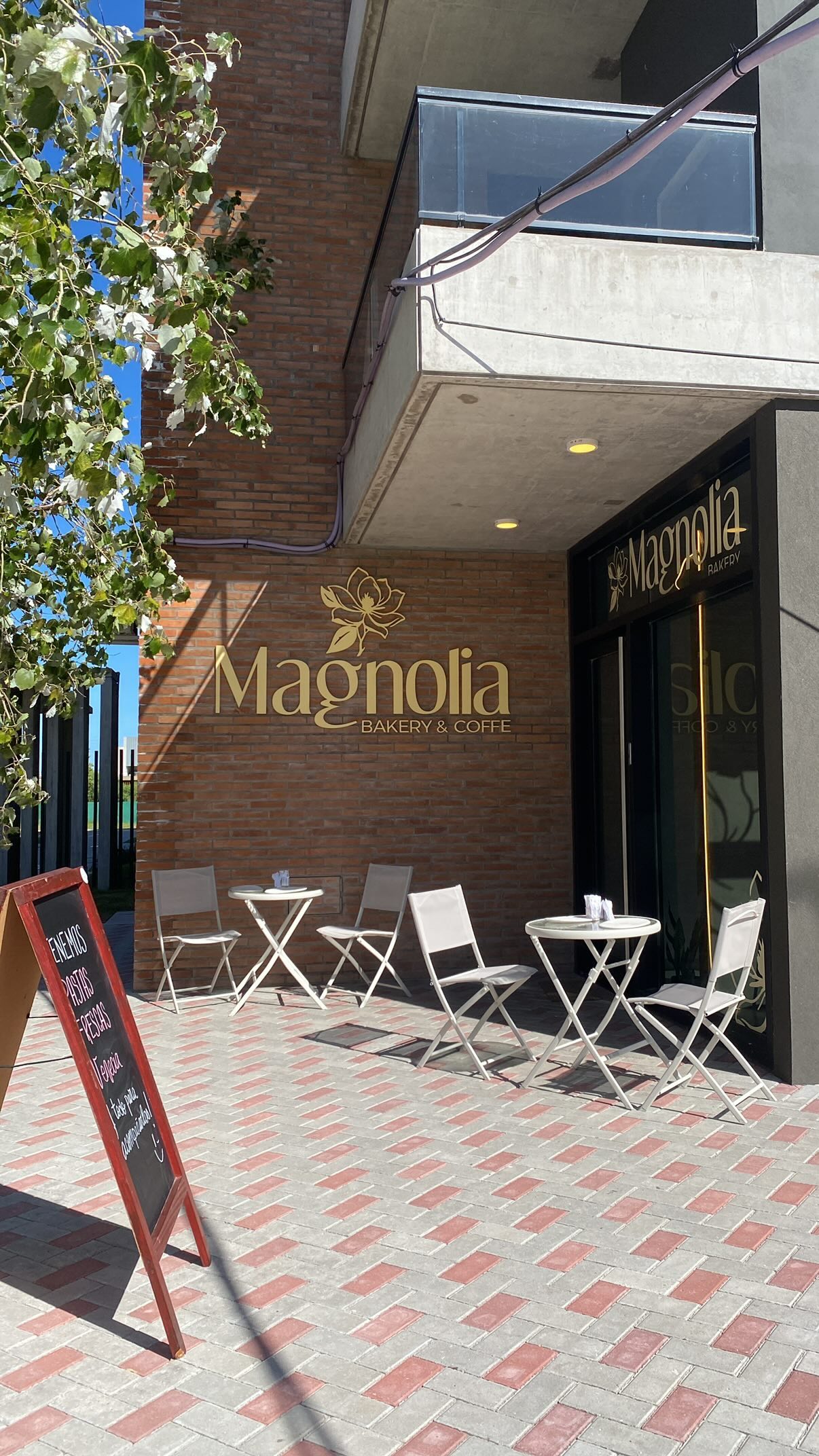 Magnolia Bakery