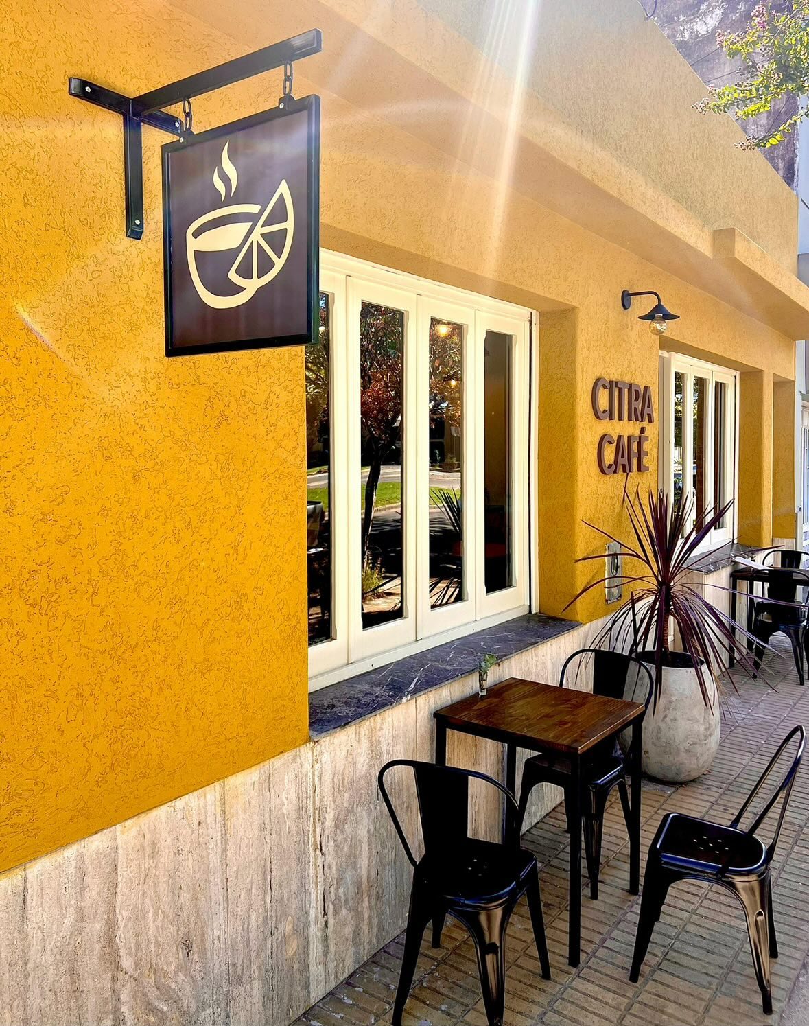Citra Café