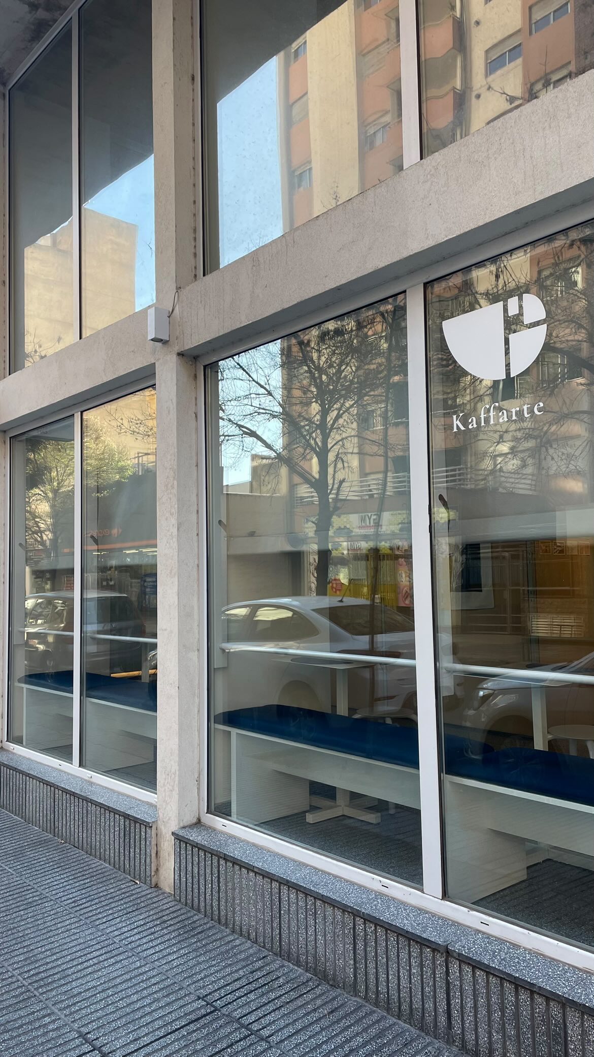 Kaffarte