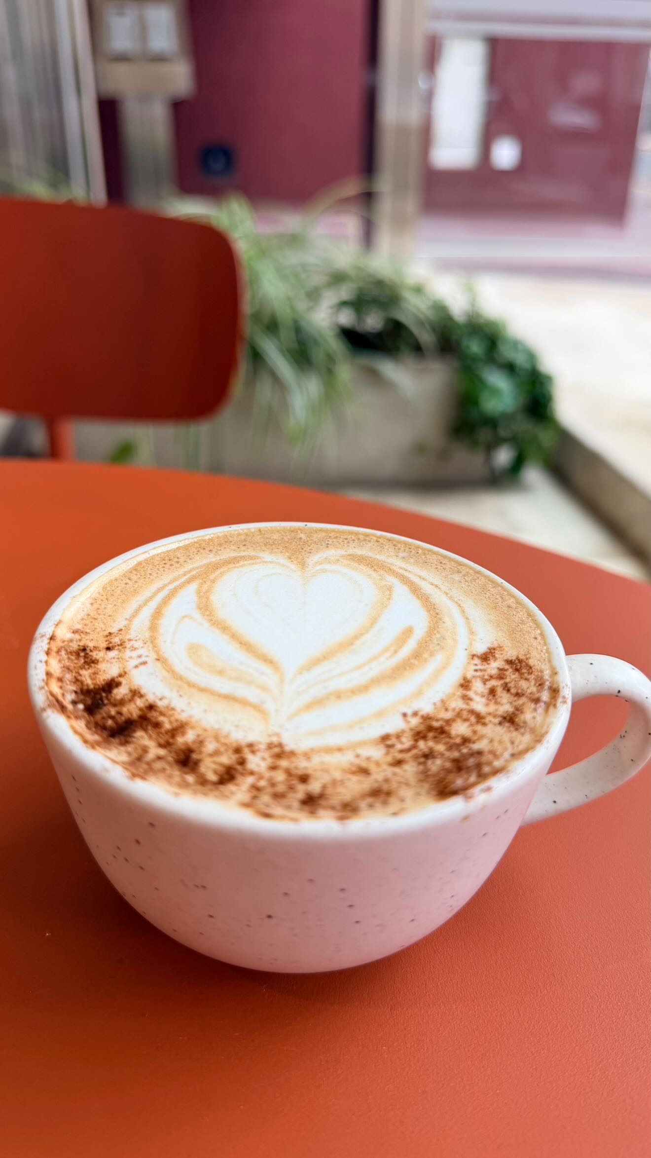 CAFEIN