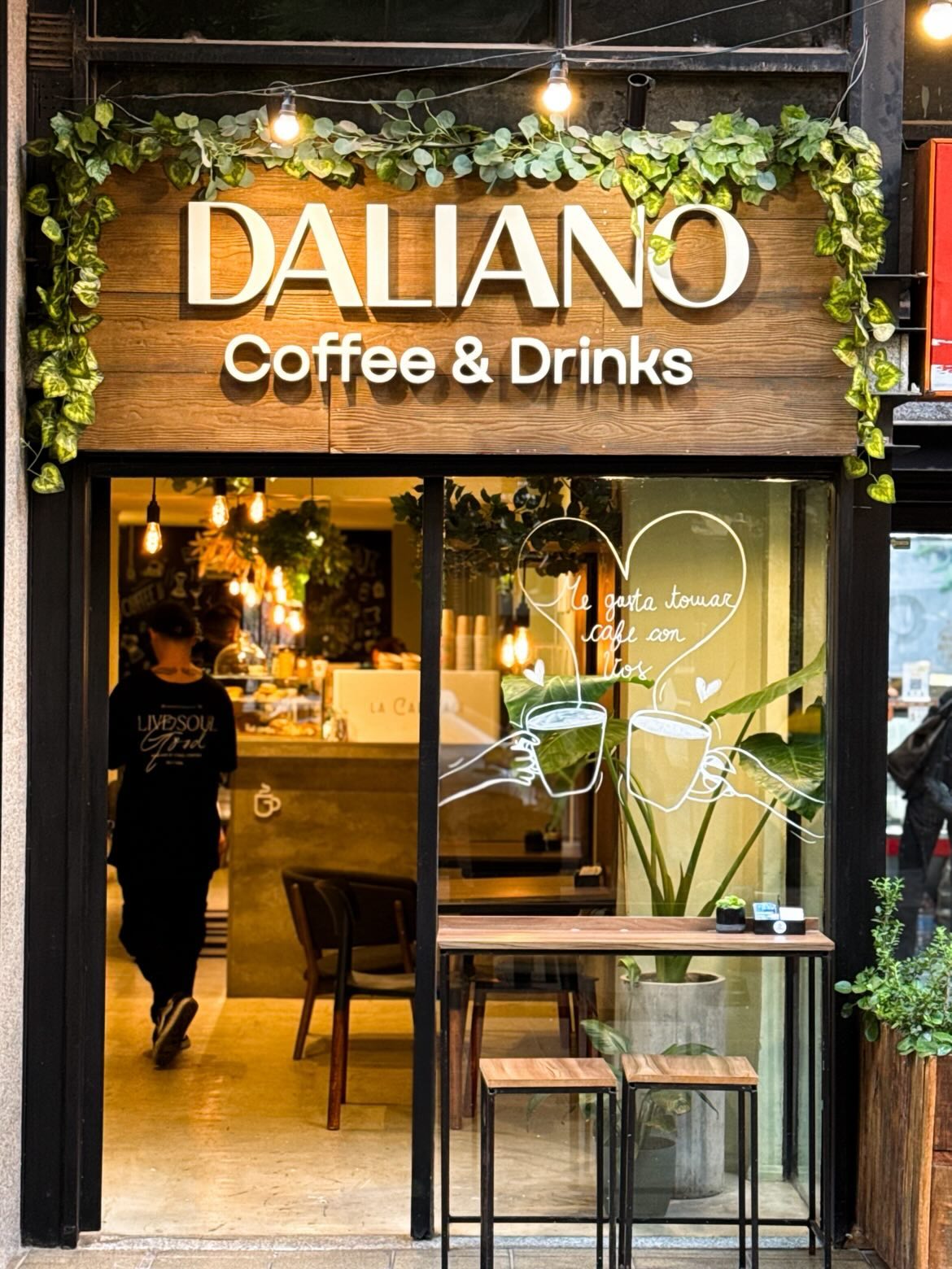 Daliano