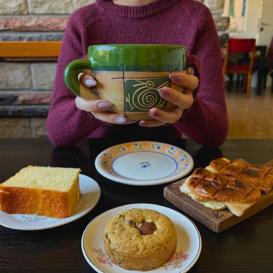 Casa de té 9 magos