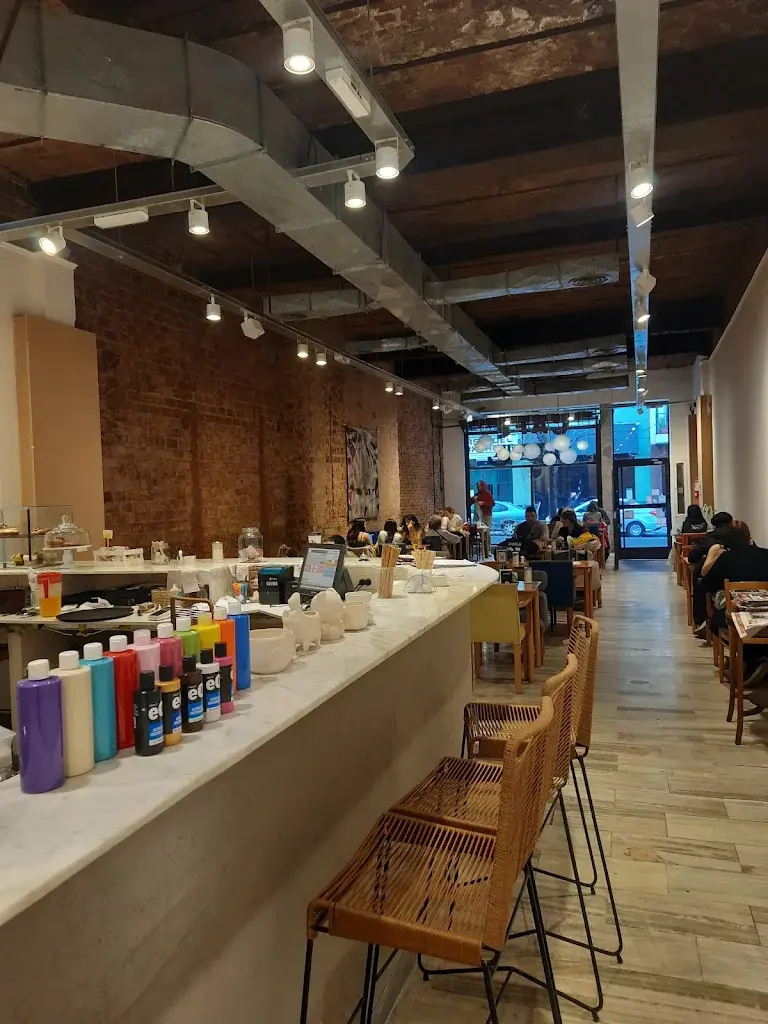 Sirona Café