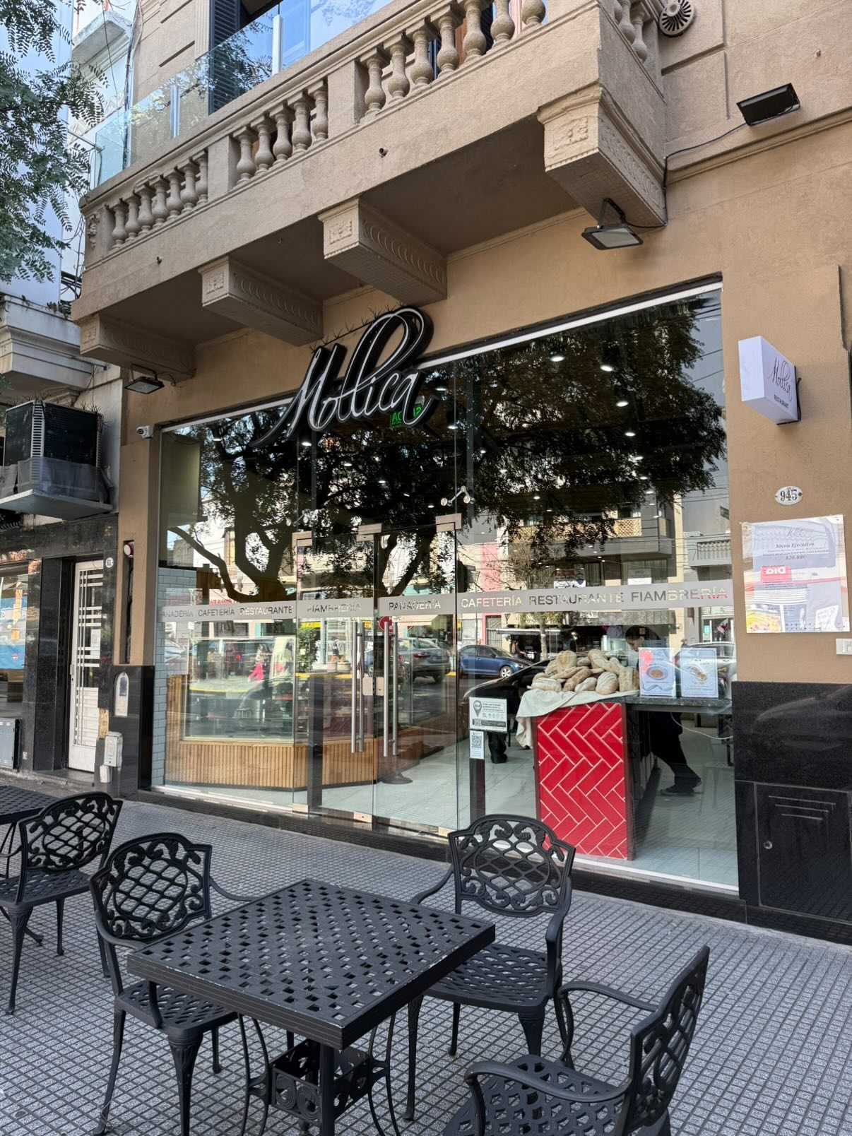 Mollica