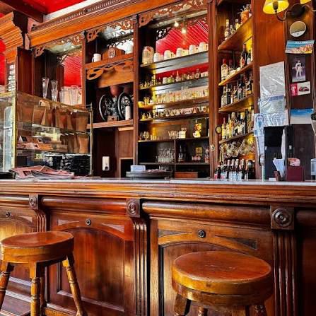 Plaza Café