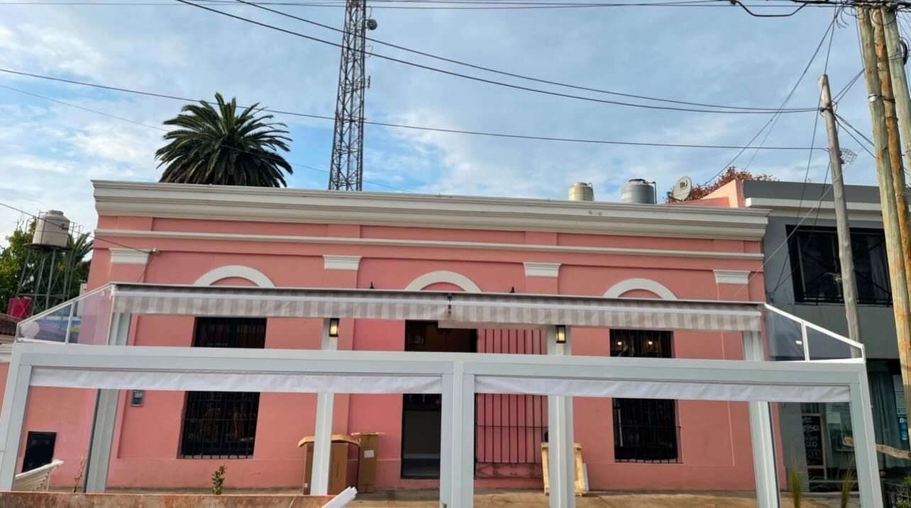 Casa Felicitas - Café y Decoración