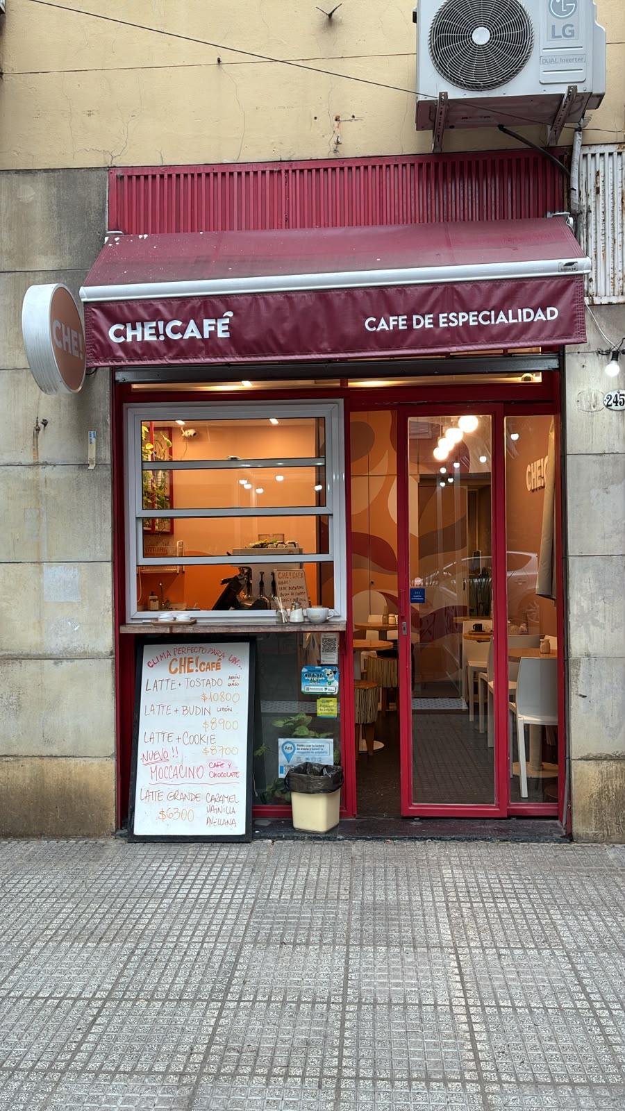Che ! Café de especialidad