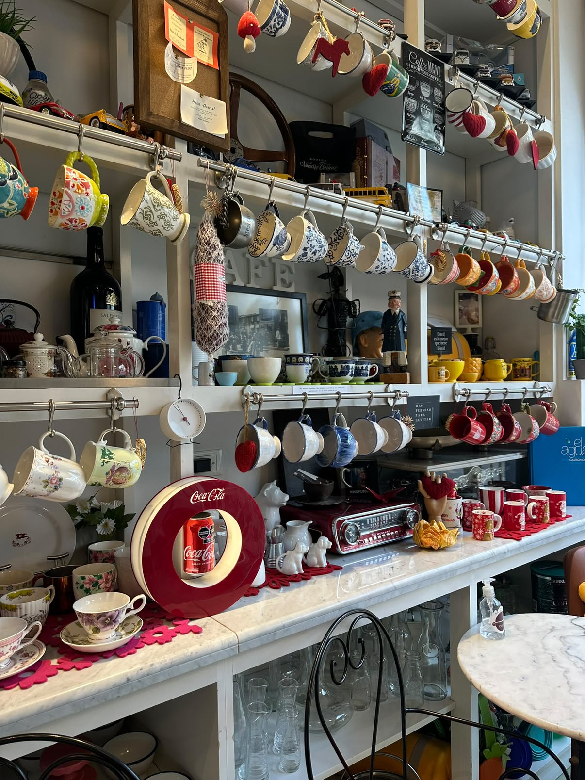 Austral Café