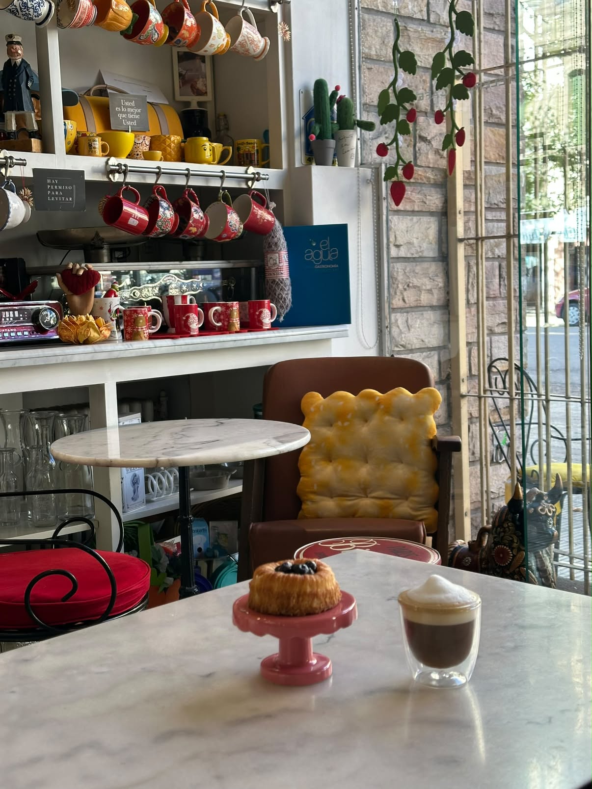 Austral Café
