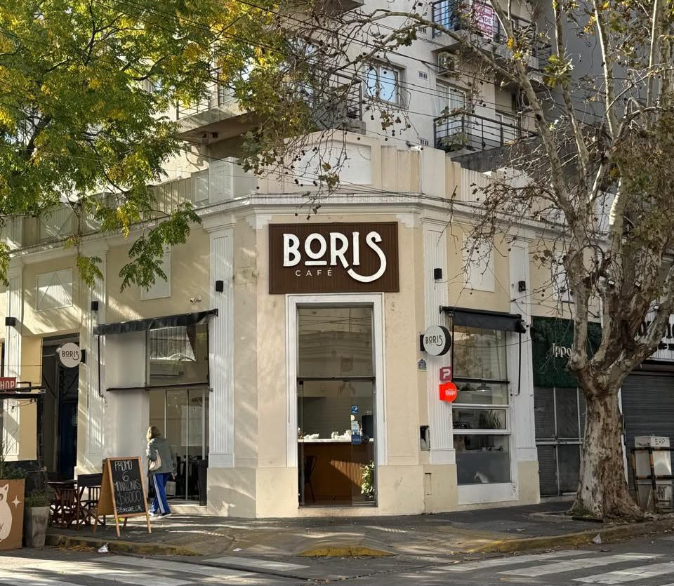 Boris Café