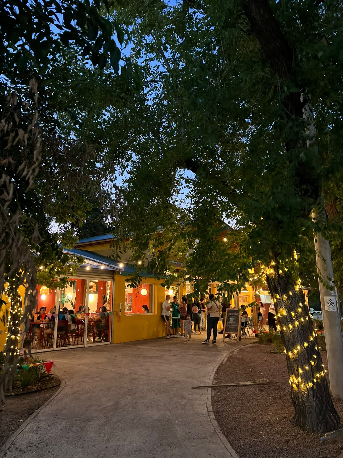 Casamonte Parque