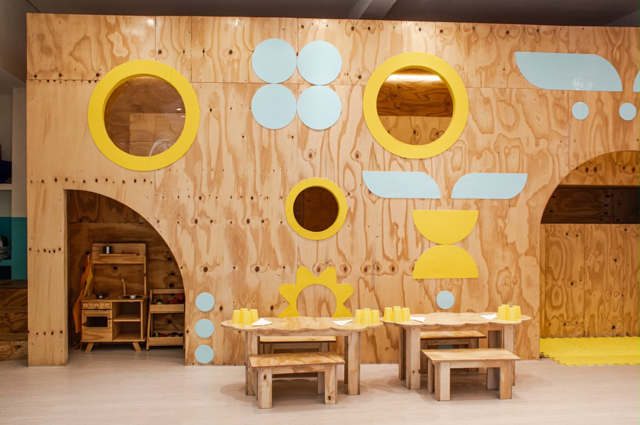 Río juegos más café San Pedro