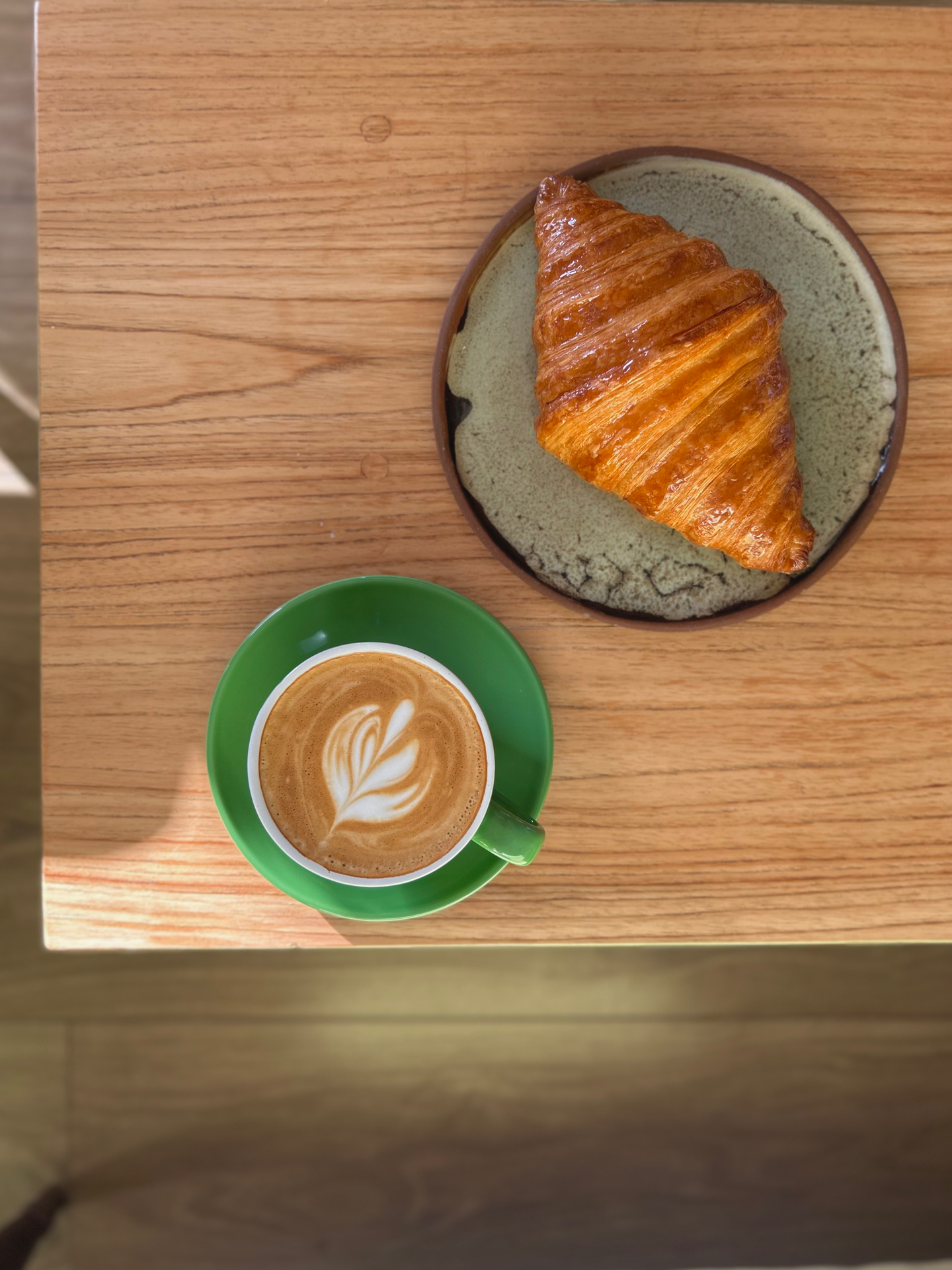 Agosto Café