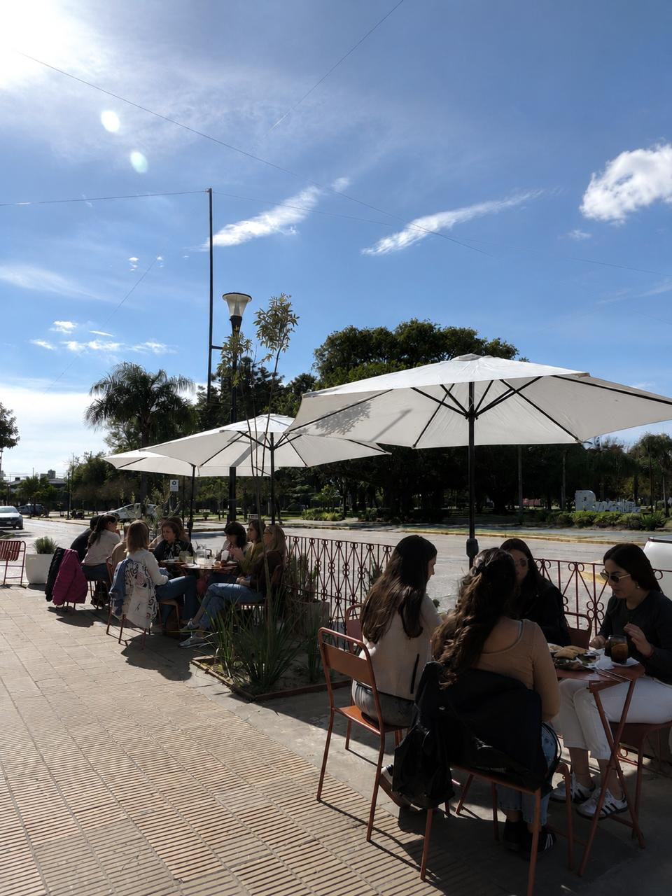 Agosto Café
