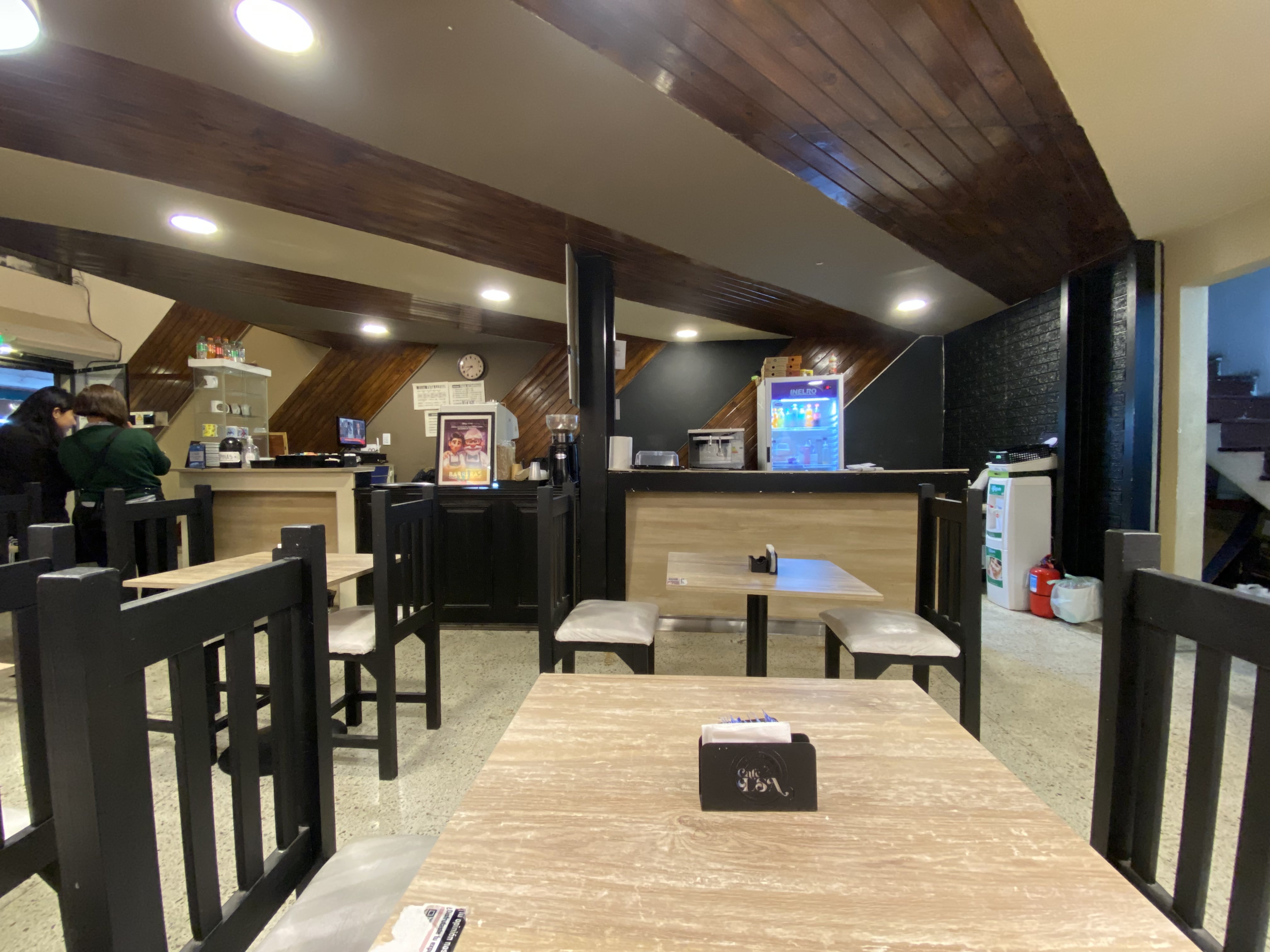 CaféLSA