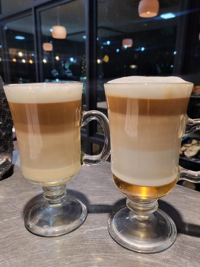 Dolce Vita café - restó - pastelería