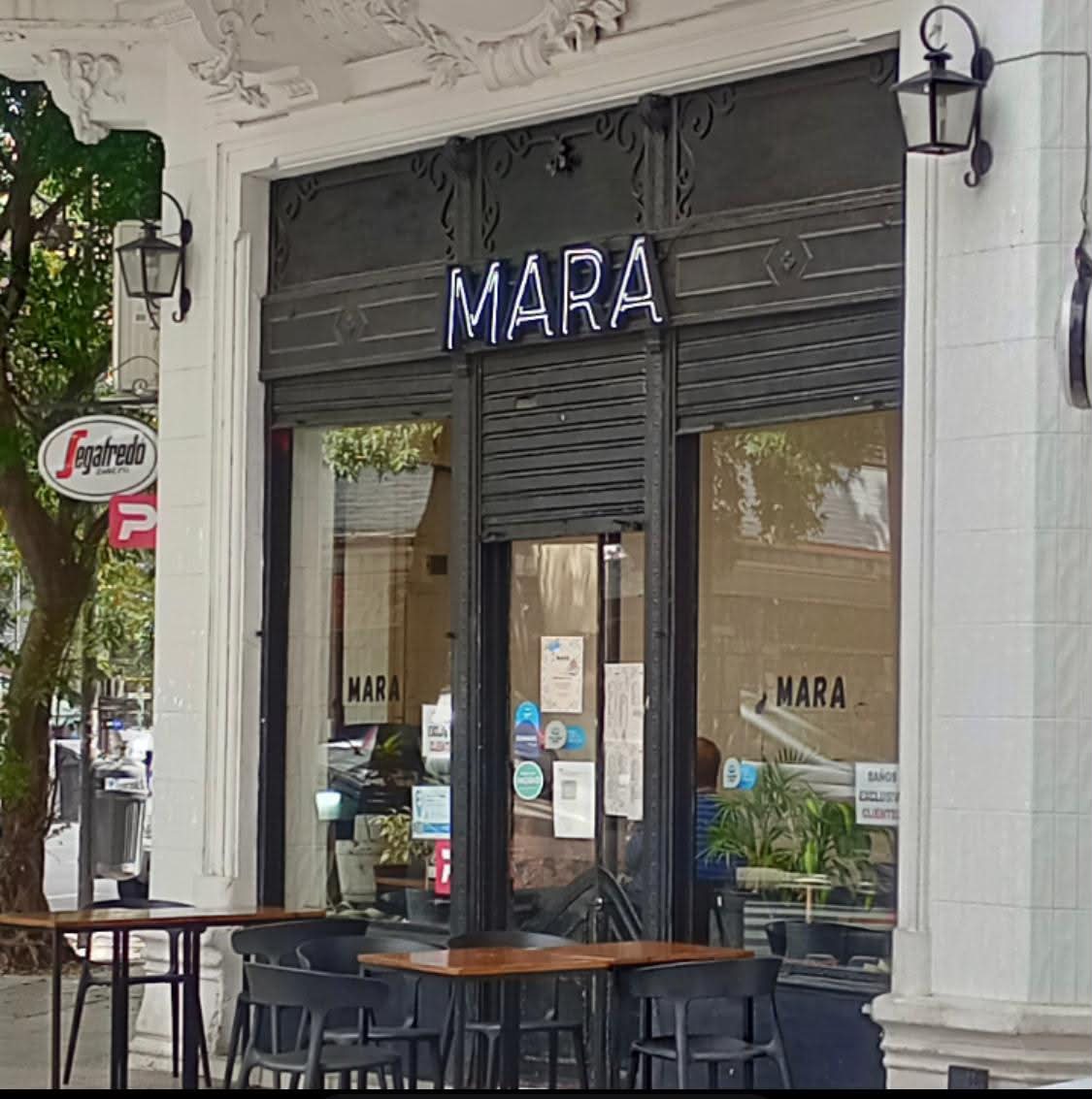Mara