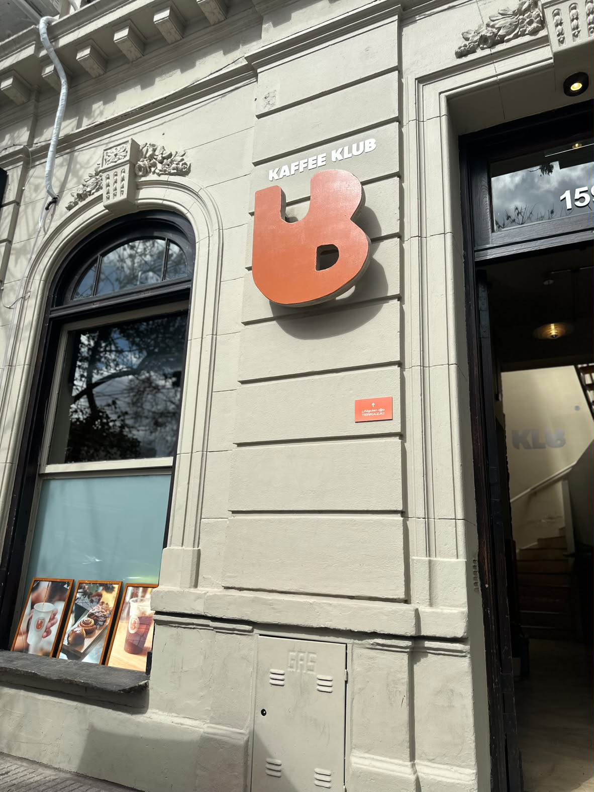Kaffee Klub