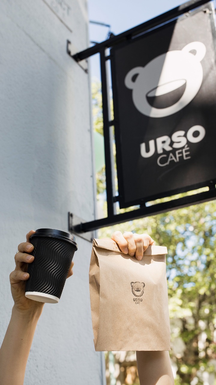 URSO café