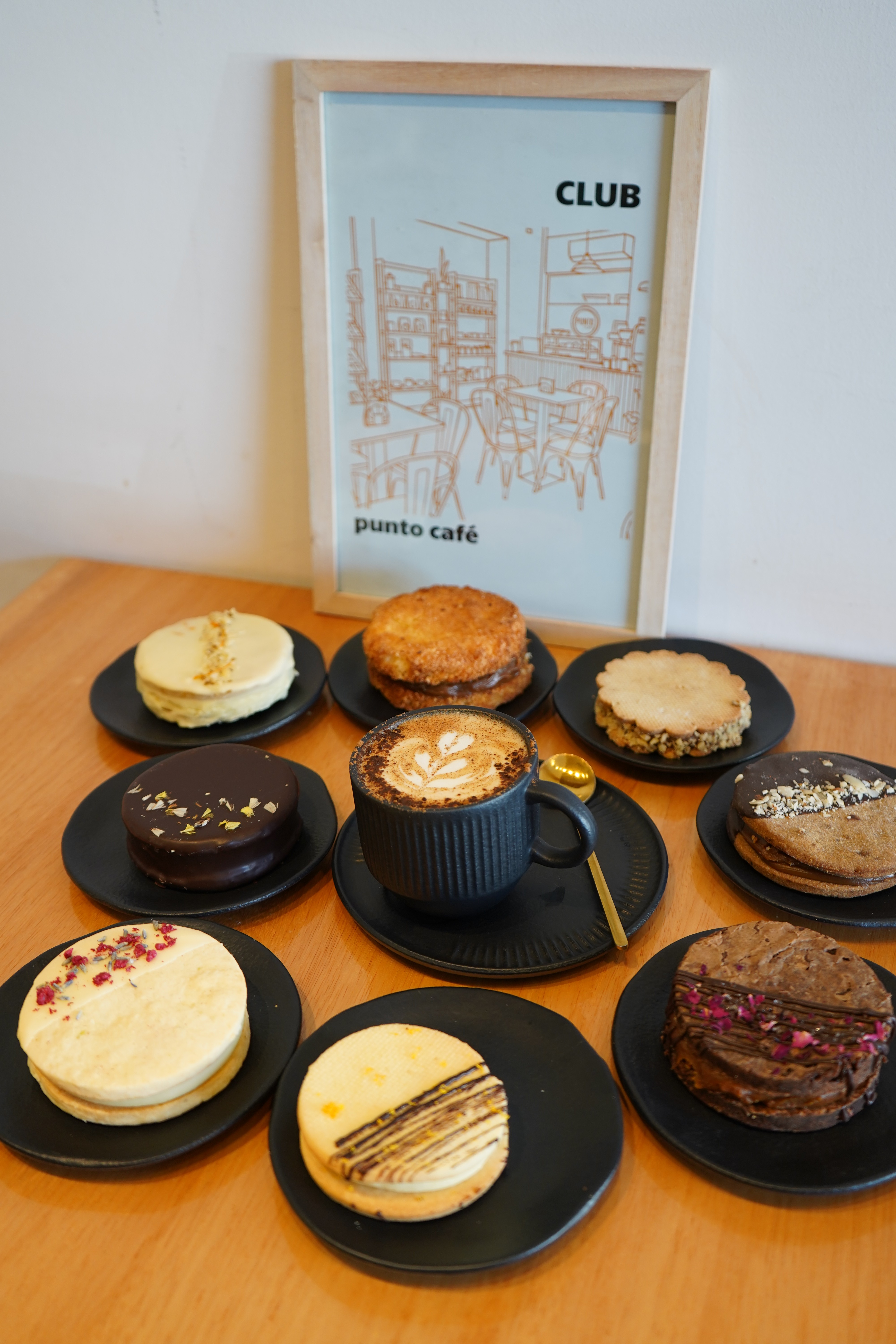Punto Café