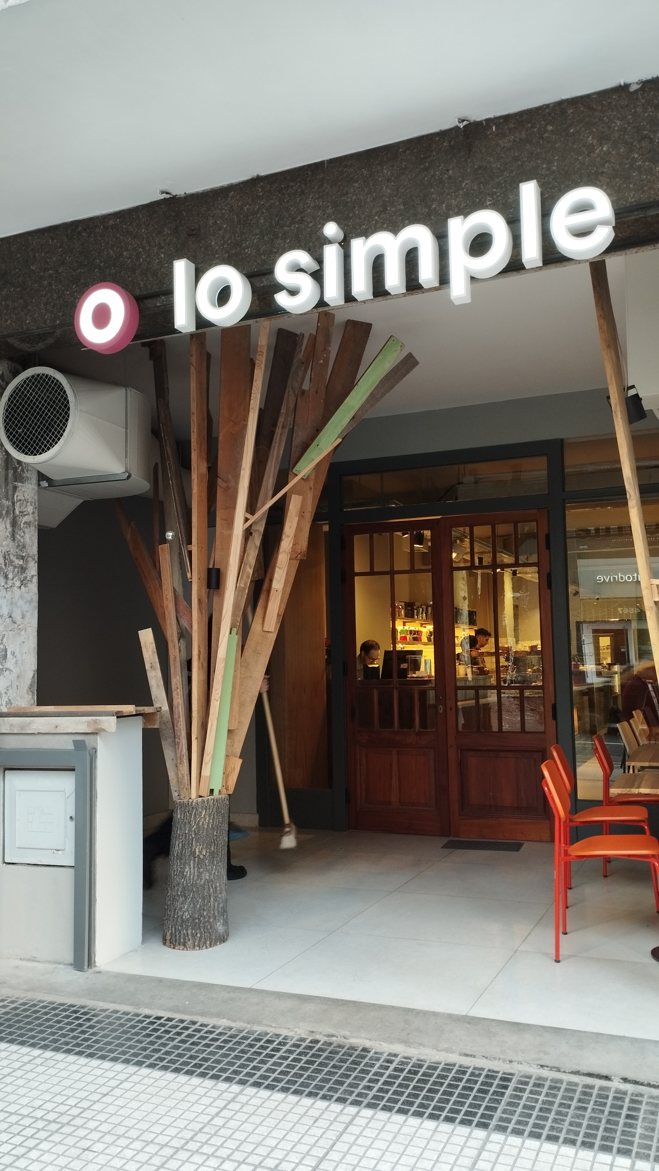 Lo Simple - Corrientes