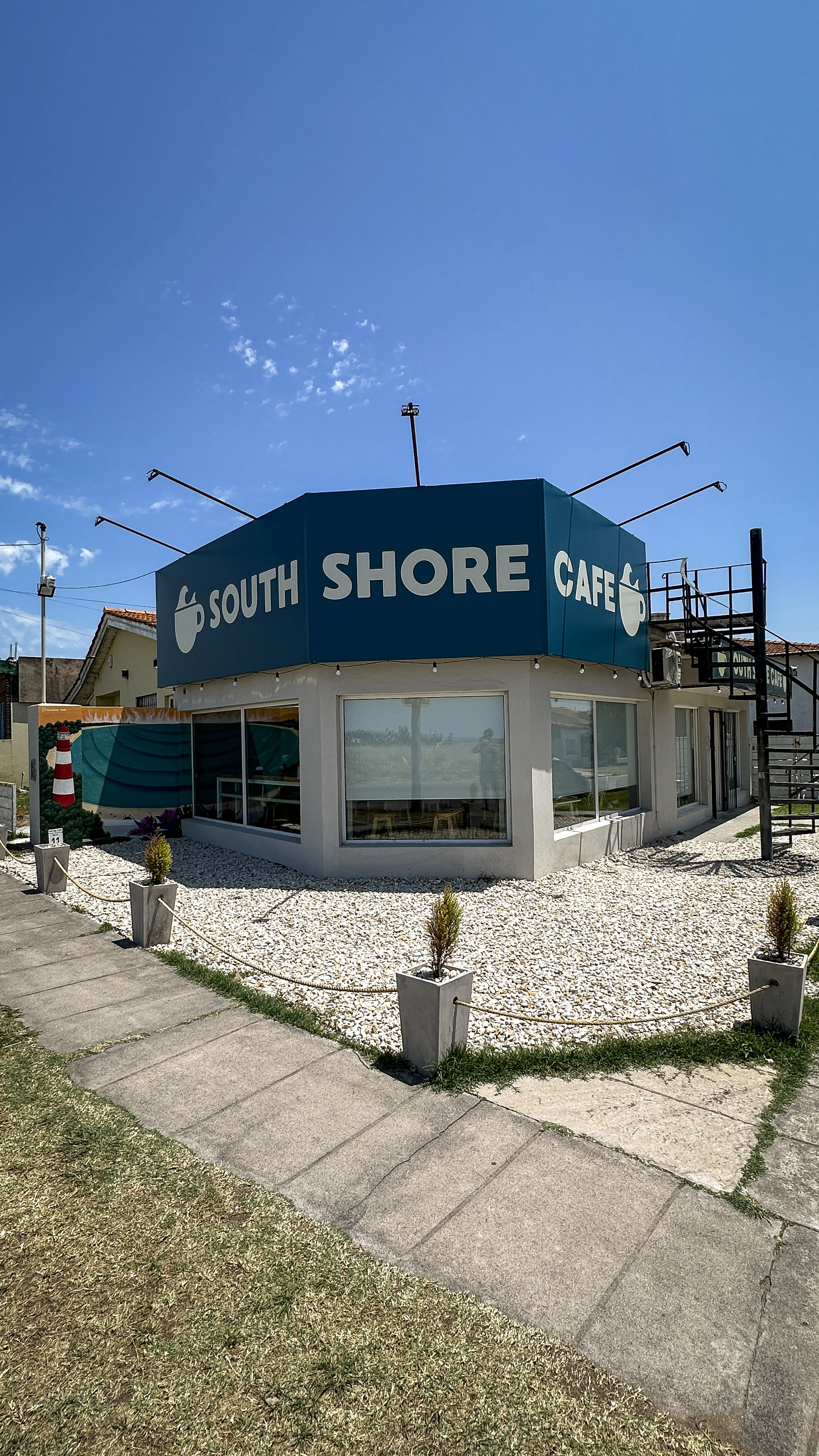 South Shore Cafe