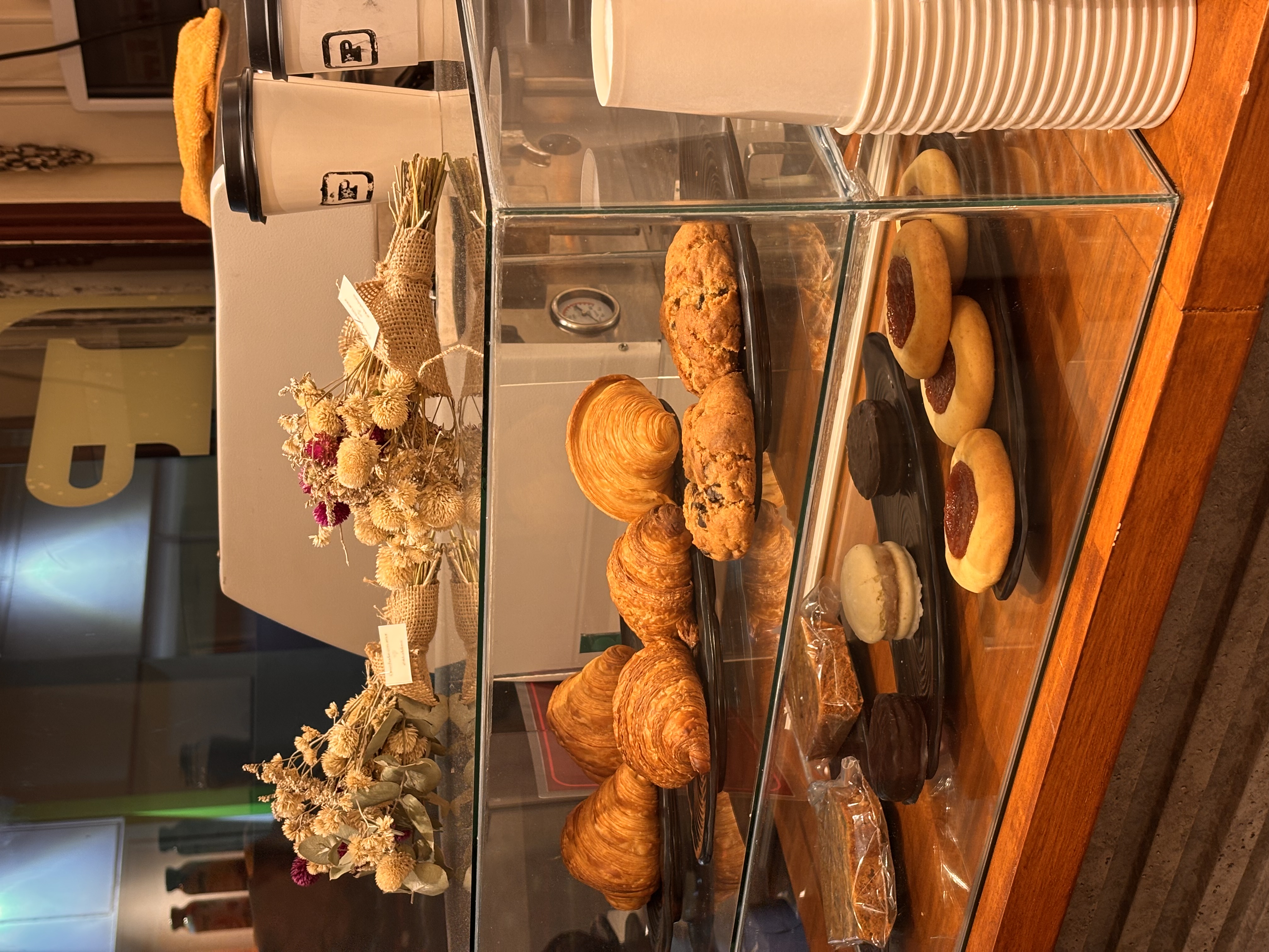 PUESTO CAFÉ