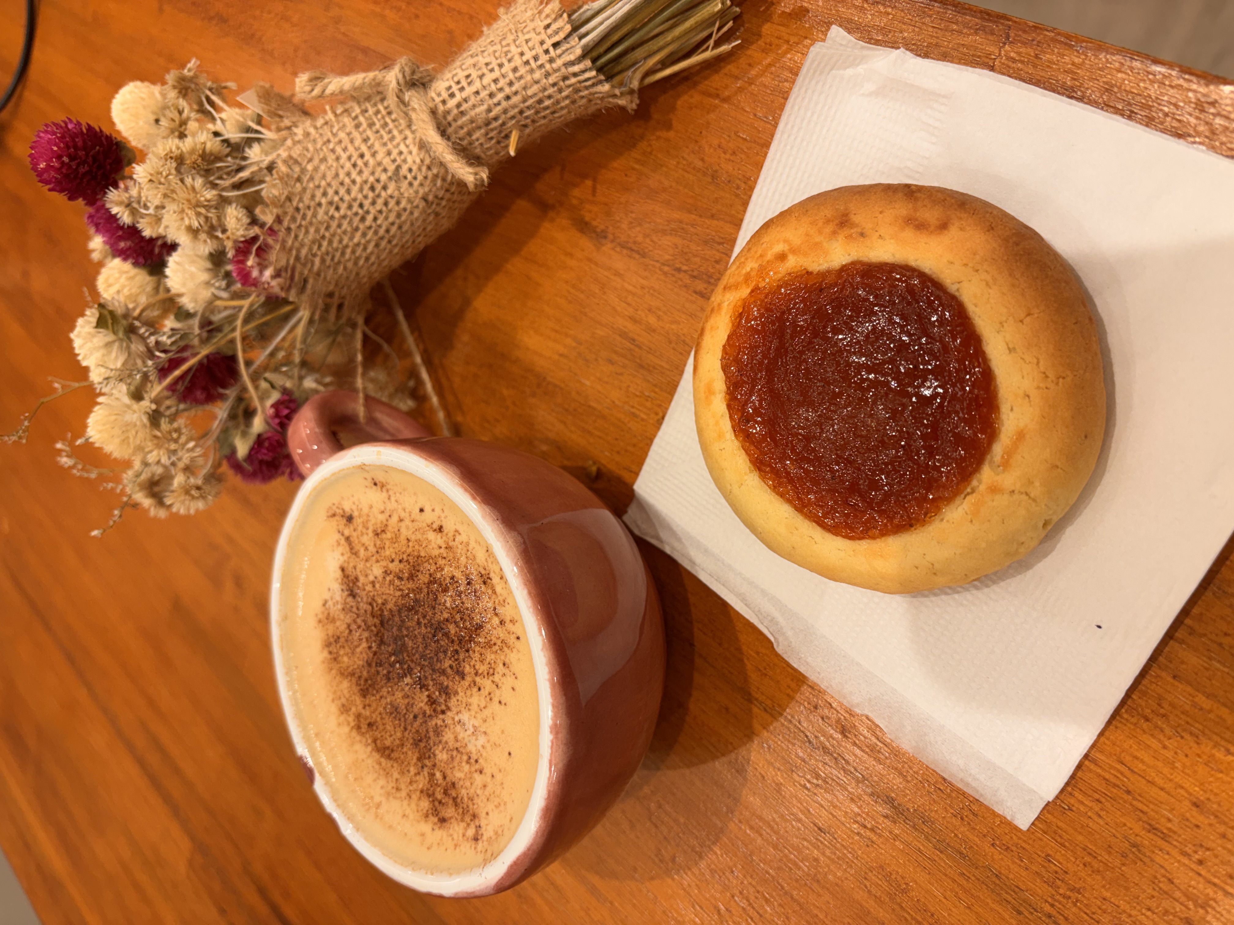 PUESTO CAFÉ
