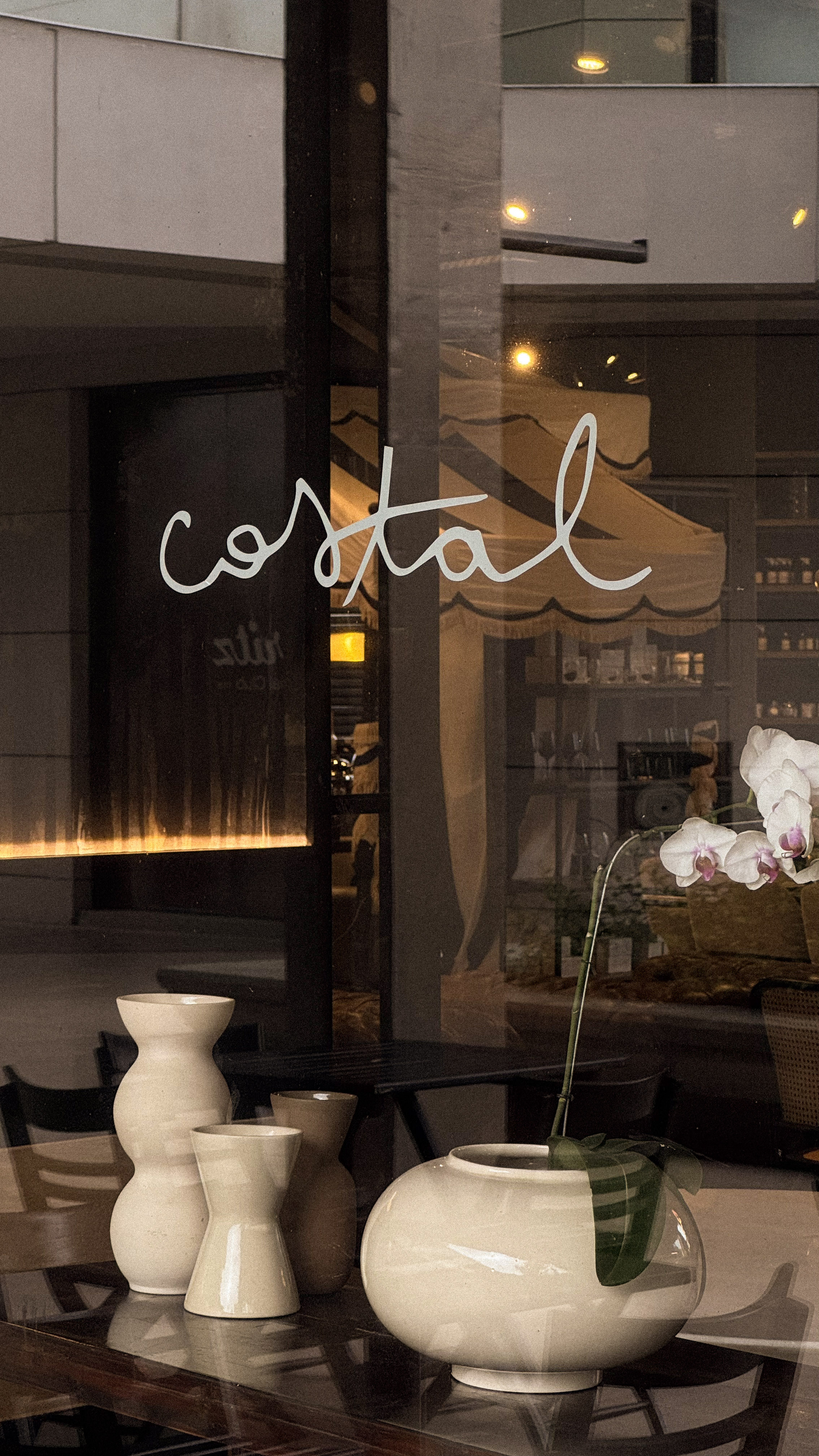 COSTAL Coffee & other crafts