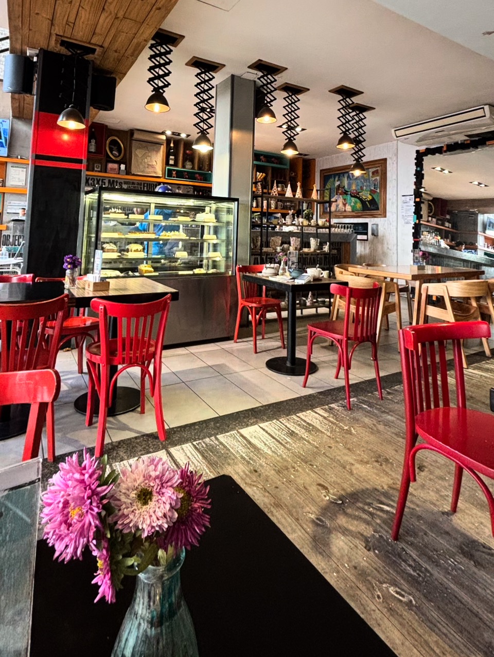 Bixi Coffee House